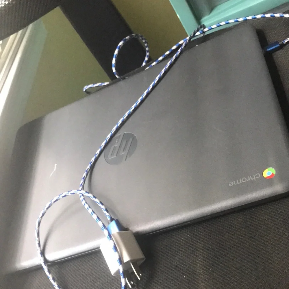 HP gaming laptop